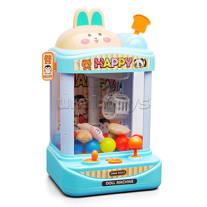 Игрушка-Хваталка "Попробуй поймай" в коробке Игрушка-Хваталка "Попробуй поймай" в коробке