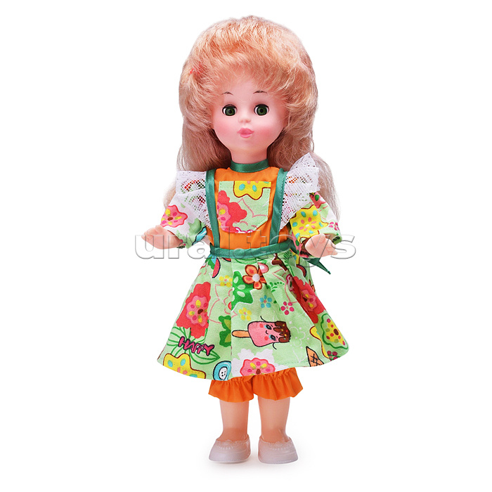 Кукла Ксюша 35см коробка