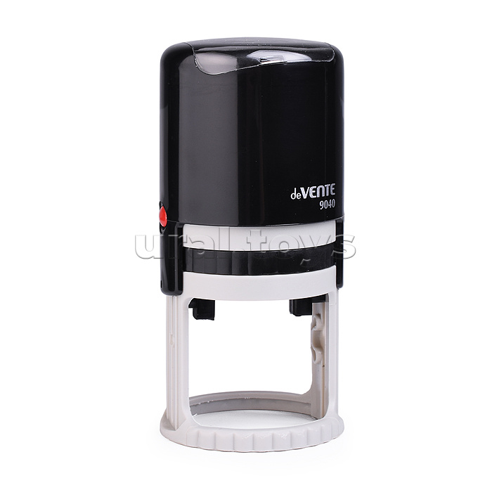 Оснастка автоматическая, 9040, для круглых печатей d=40 мм, в картонной коробке