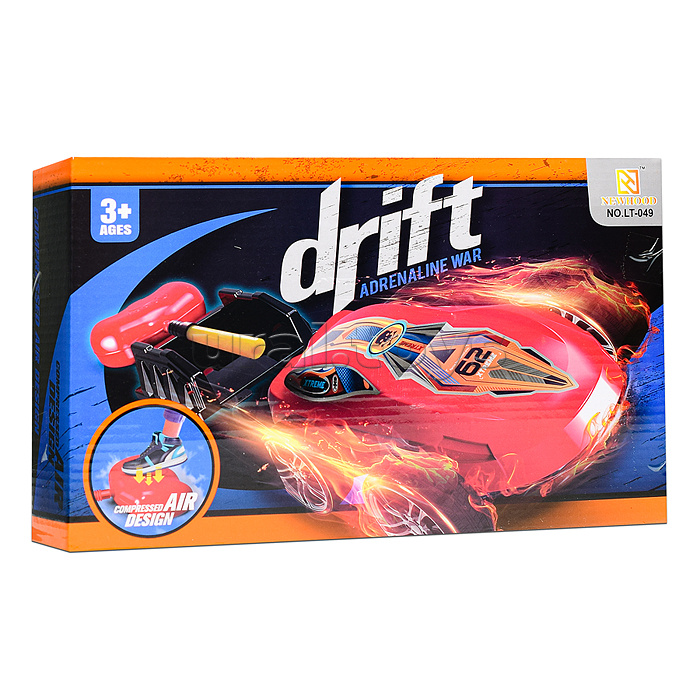 Катапульта "Drift" в коробке