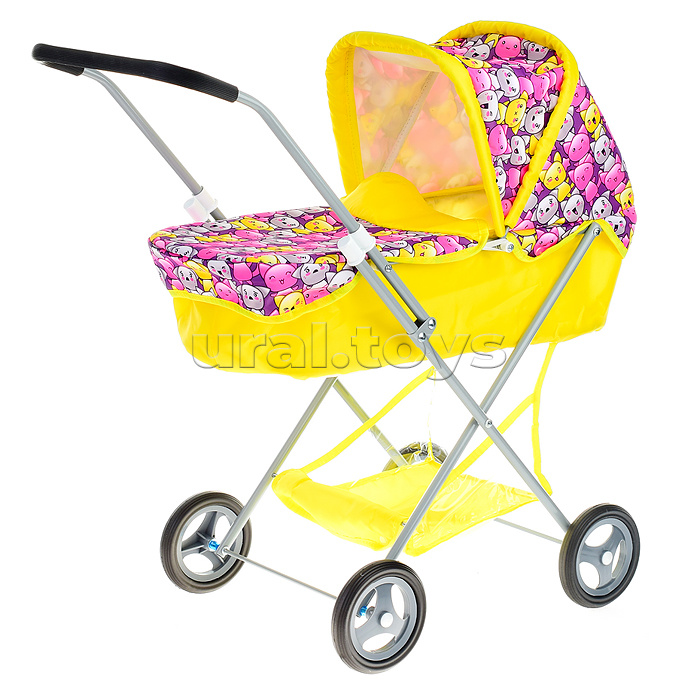 Коляска "Классика - 5"