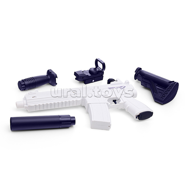 Водное оружие "Water attack-1" в пакете