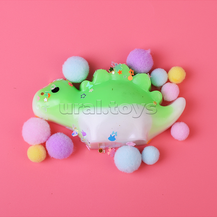 Игрушка-антистресс "Дракон"