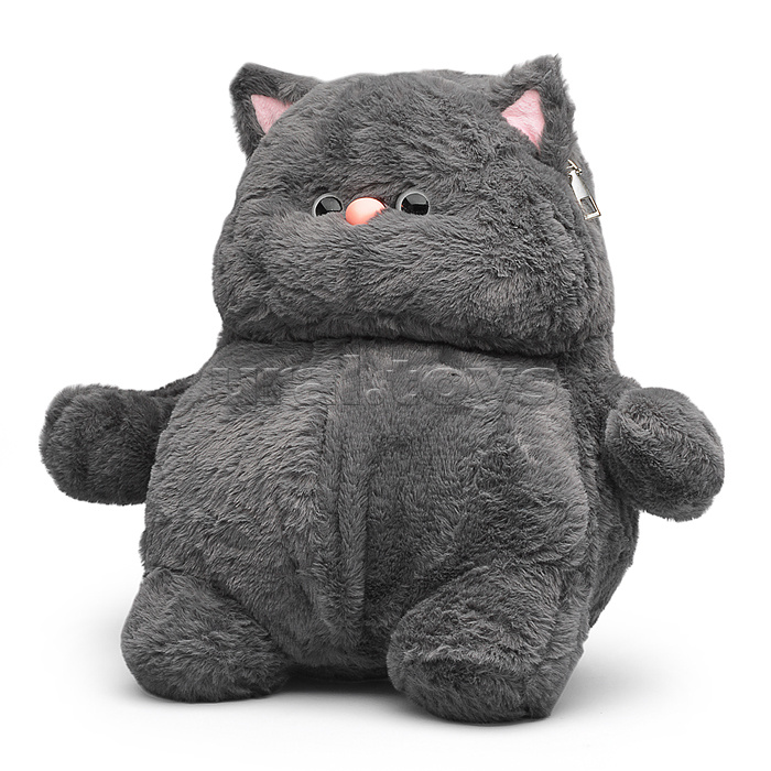 Сумочка детская "Кот" 36*33*20см.