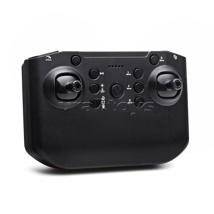 Летающая тарелка "DRONE" р/у, 27 MHz, в коробке