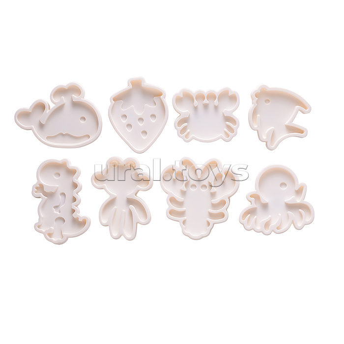 Набор творческая мастерская "Магия воды"