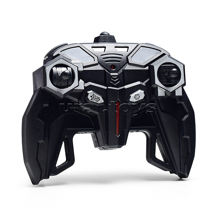 Машина "Военный грузовик" р/у, 27 MHz.  в коробке