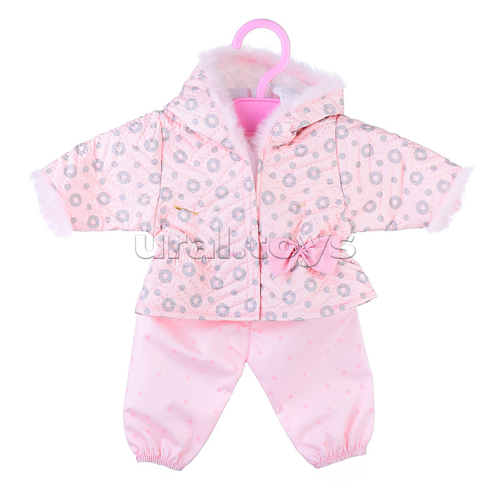 Одежда Бэби-борн 45см.