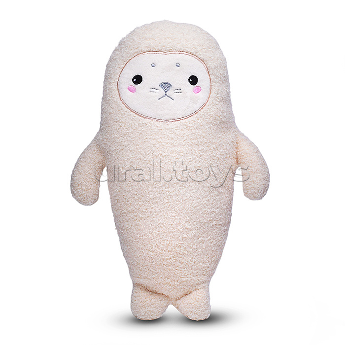 Нерпа Иннокентий В33