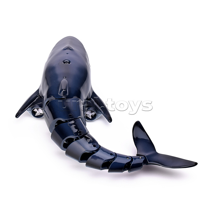 Кит р/у, 27MHz, в коробке