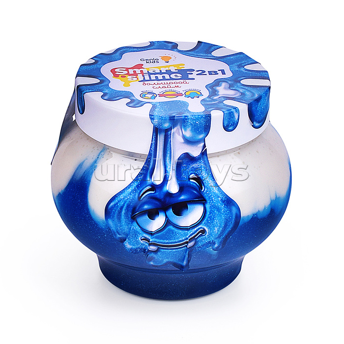 Игрушка "Мялка-жмялка" 2-в-1 Игрушка "Мялка-жмялка" 2-в-1