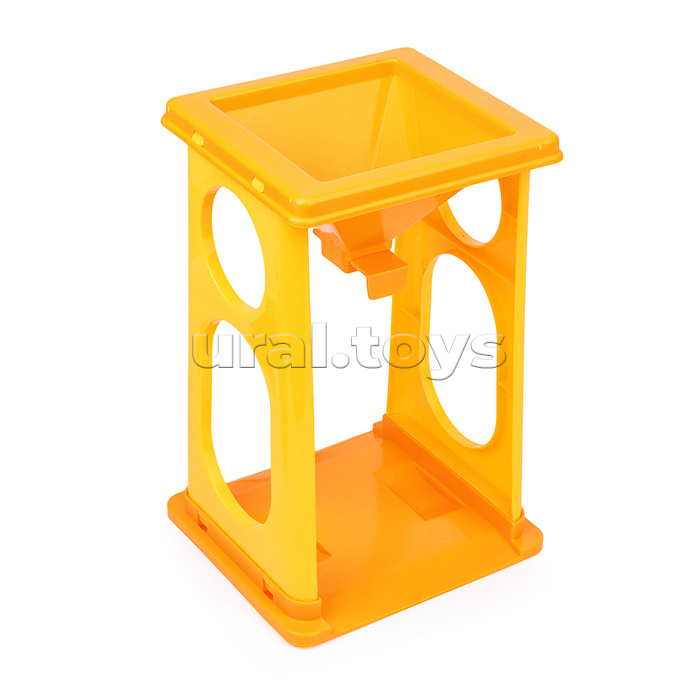 Песочный набор "Летнее настроение" в сетке