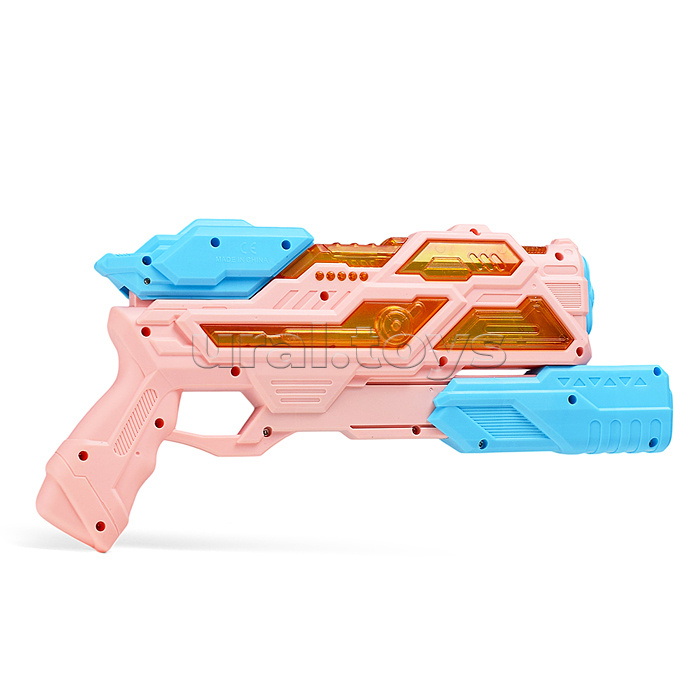 Водное оружие "Водный Фан" в пакете