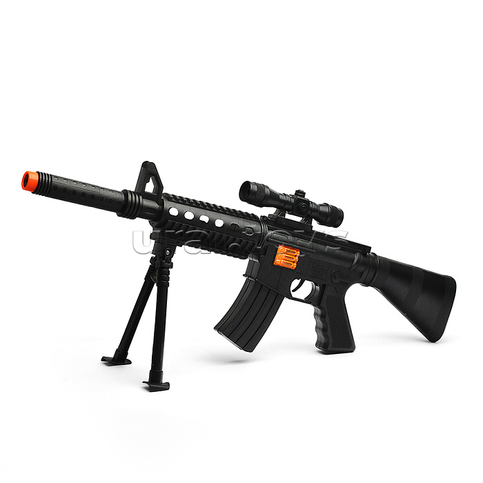 Игровой набор "Полиция" с каской, в сетке