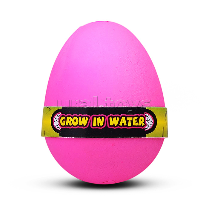 Игрушка-сюрприз "Змея" в коробке