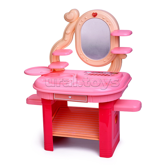 Набор стилиста "Мир детства" в коробке