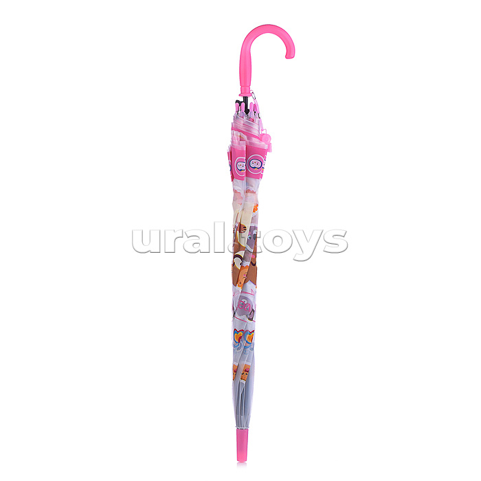 Зонт детский "Зверушки" (50 см)