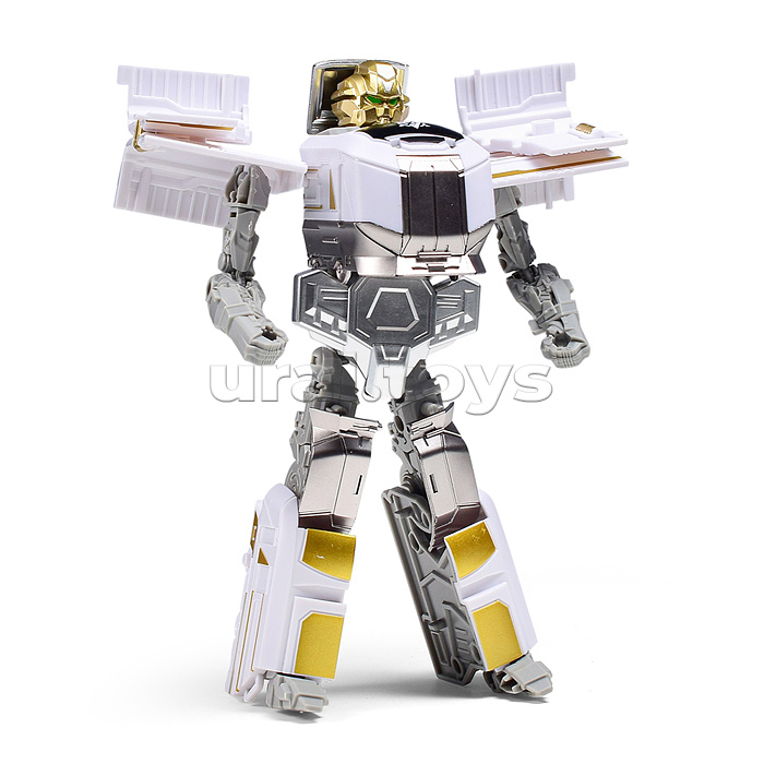 Робот "Орион" в коробке