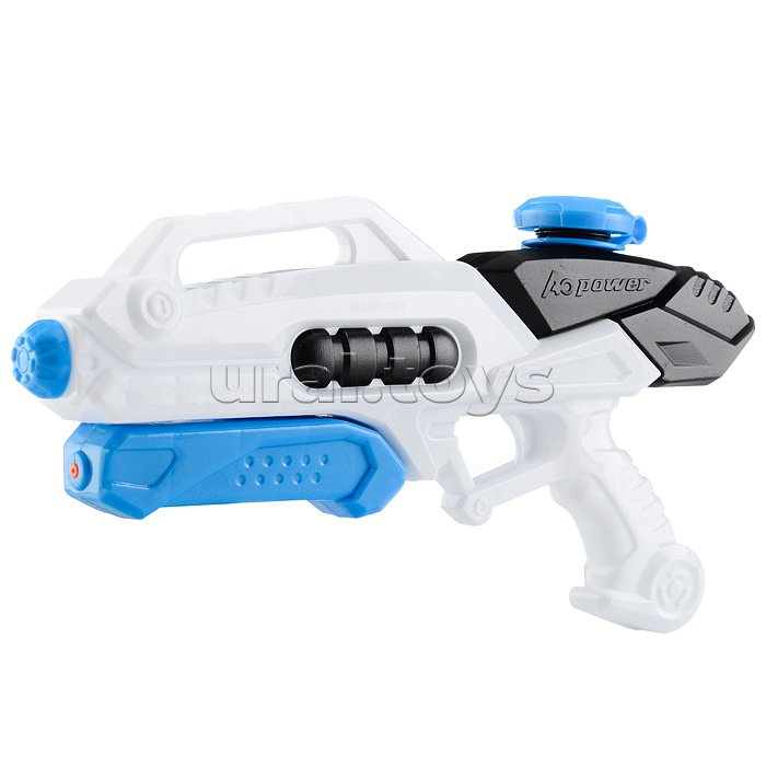 Водный пистоле "Шторм" в пакете