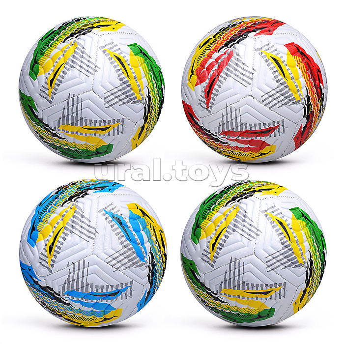 Мяч (с рисунком) 340 гр