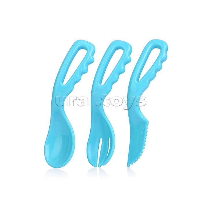 Аксесуары для кукол 5881 "Бирюзовый" в коробке