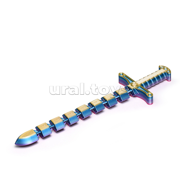 Игрушка-антистресс "Меч"