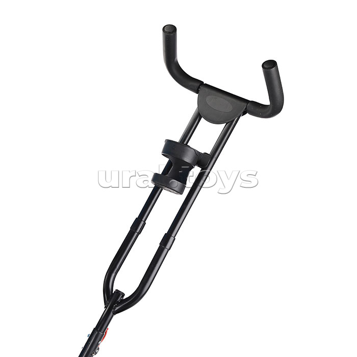 Велосипед 3-х колесный, голубой