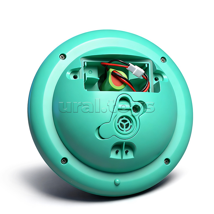 Игрушка для купания "Аква астронавт" в коробке