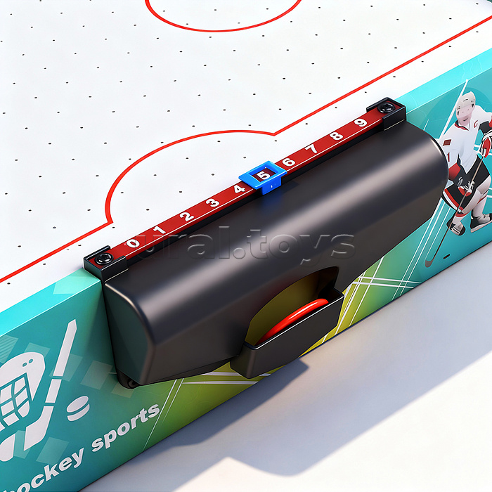 Игра Хоккей "Хоккейные львы" в коробке