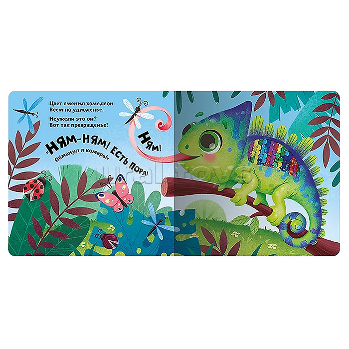 Счастье в пути "Зоопарк"