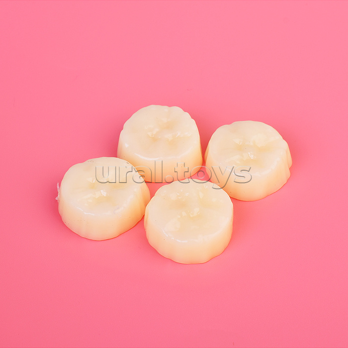 Игрушка - антистресс "Ингредиенты для салата"