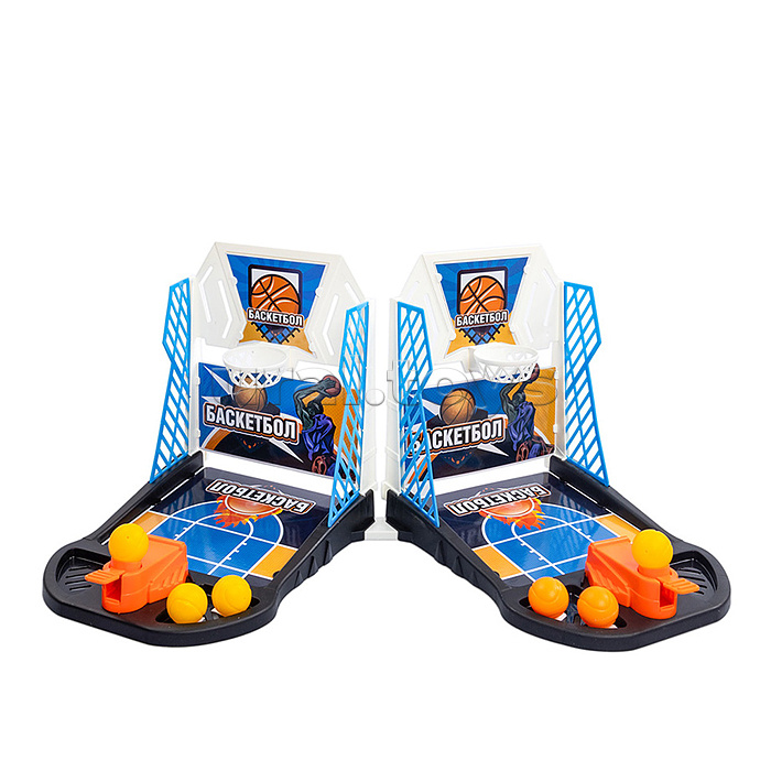 Игра настольная "Баскетбол"