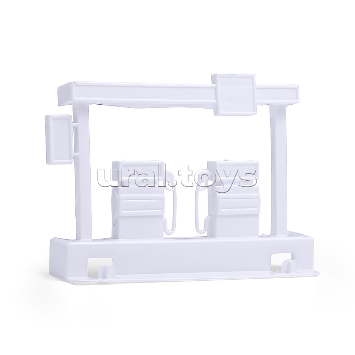 Трек "Крутящий момент" в коробке