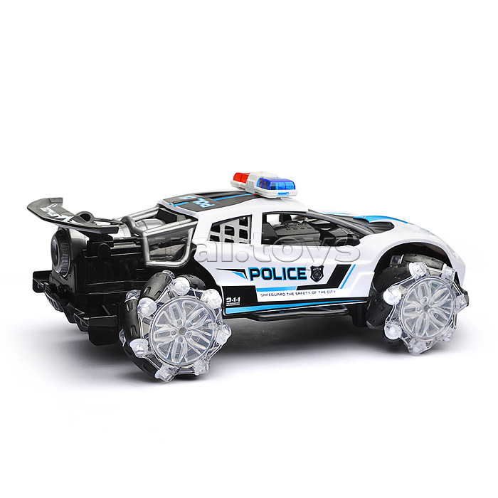 Машина "Racing-1" р/у, 27 MHz, в коробке Машина "Racing-1" р/у, 27 MHz, в коробке
