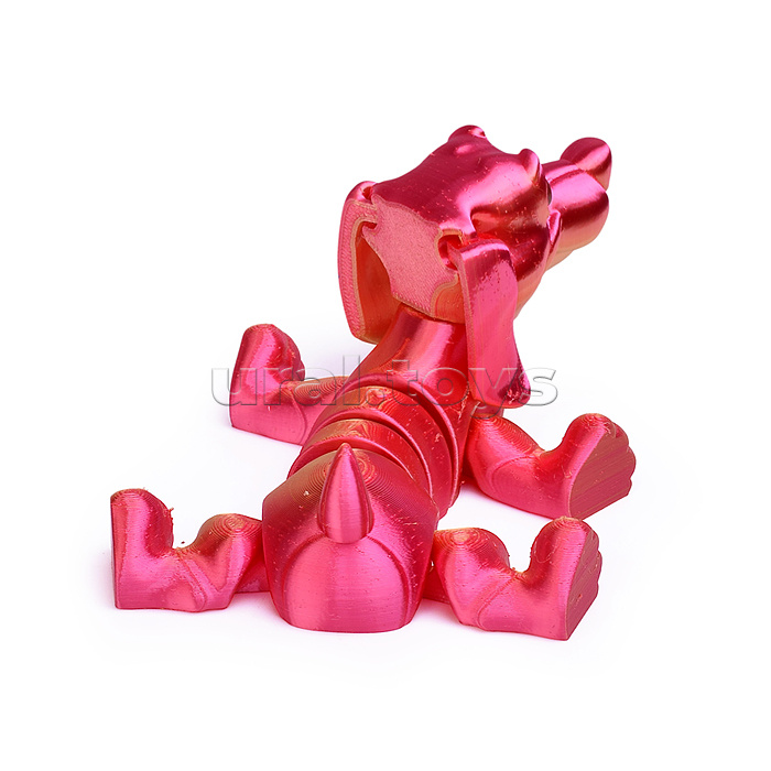 Игрушка-антистресс "Собачка"