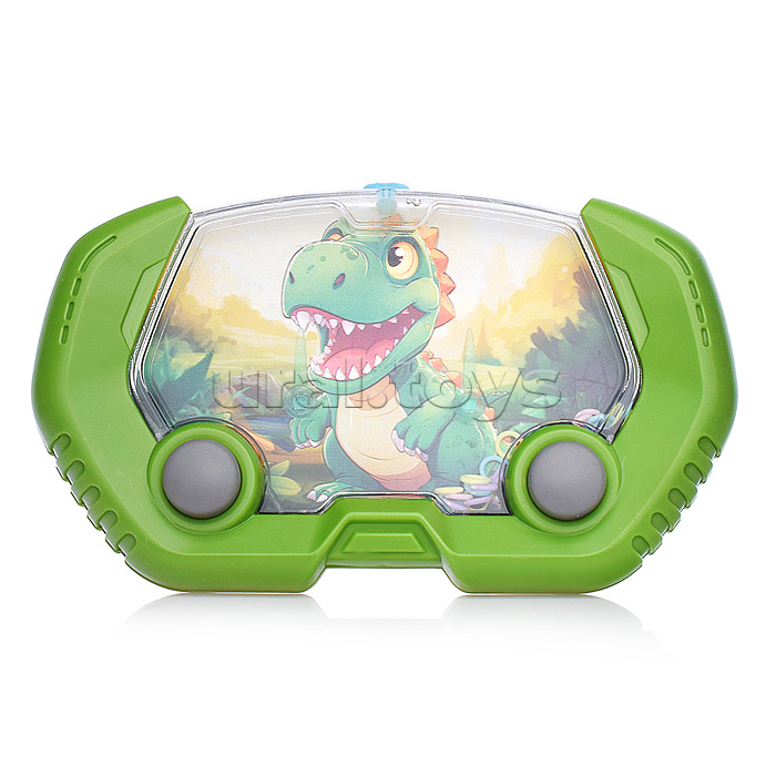 Водная игра "Funny dinosaur" в пакете