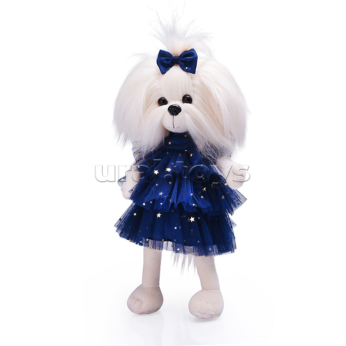 Lucky Mimi: Звездное небо 37 с каркасом, коробка 44 см Lucky Mimi: Звездное небо 37 с каркасом, коробка 44 см