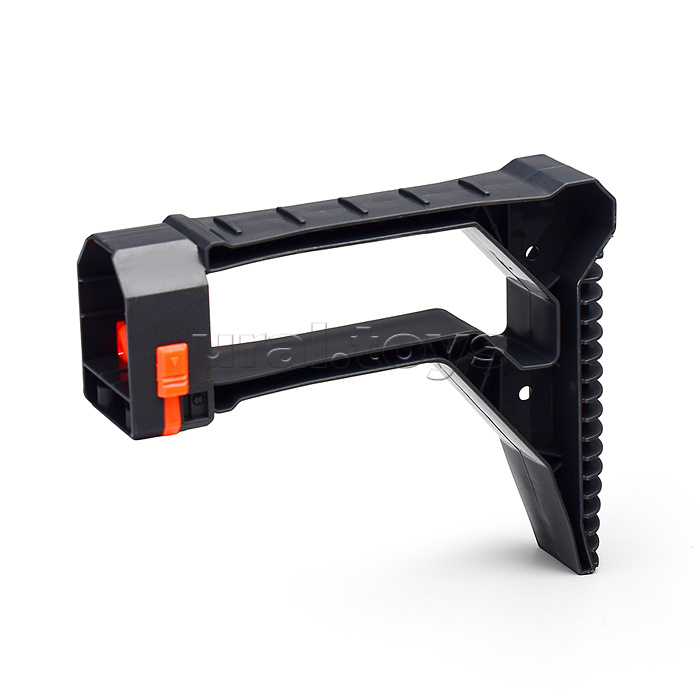 Автомат "Победитель" с мягкими полимерными пулями, в коробке Автомат "Победитель" с мягкими полимерными пулями, в коробке