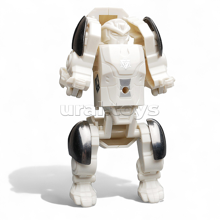 Робот "Животное" трансформирующийся, в коробке