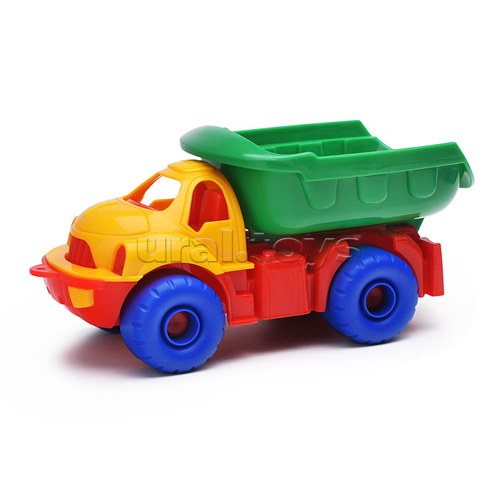 Самосвал "Малыш"