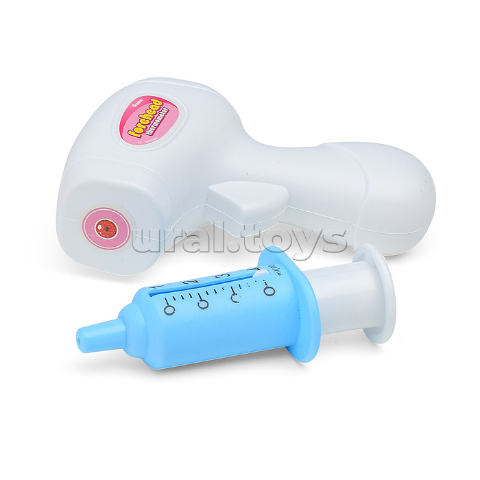 Набор доктора "Медсестра" в пакете