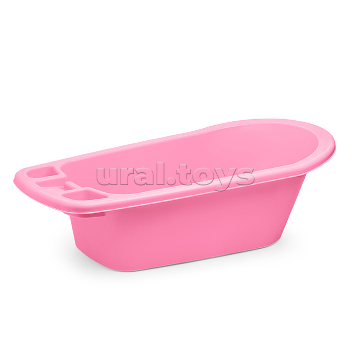 Ванночка детская ваниль