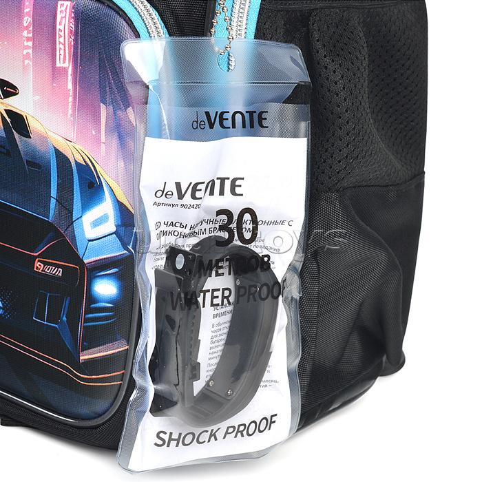 Ранец "Smart. Drift" школьный жесткий 37x28x14 см (14 л) вес 800 г, 1 отделение на замке с карманом для учебников, 2 передних кармана на молнии, 2 боковых кармана на резинке с расширением, эргономичная формоустойчивая вентилируемая спинка и мягкие S-образ Ранец "Smart. Drift" школьный жесткий 37x28x14 см (14 л) вес 800 г, 1 отделение на замке с карманом для учебников, 2 передних кармана на молнии, 2 боковых кармана на резинке с расширением, эргономичная формоустойчивая вентилируемая спинка и мягкие S-образ