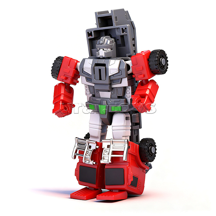 Робот "Нова" в коробке