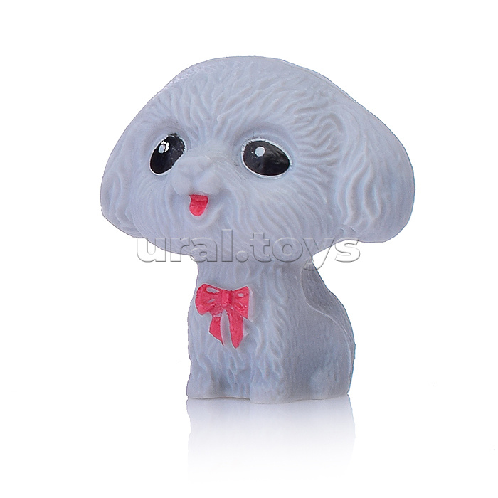 Набор "Питомцы" Веселая прогулка, в пакете