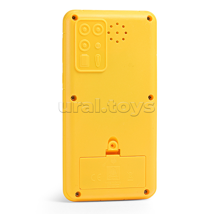 Игра электронная "Blocks fashion" в коробке