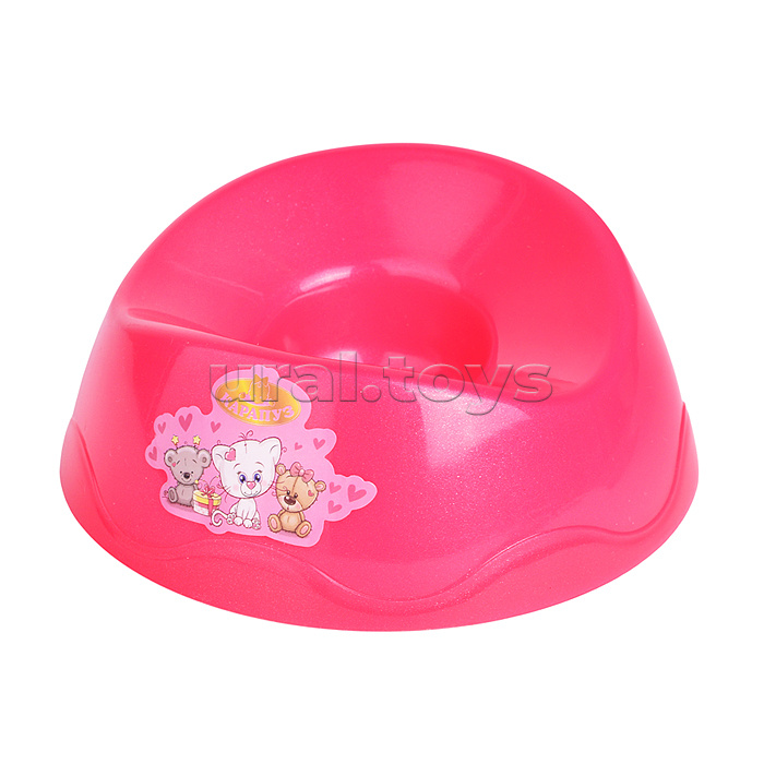 Пупс озвуч 40см, пьет, писает, закр. глазки, 4акс, 50 звуков