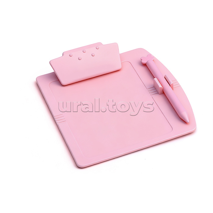 Набор доктор "Будь здоров" в коробке