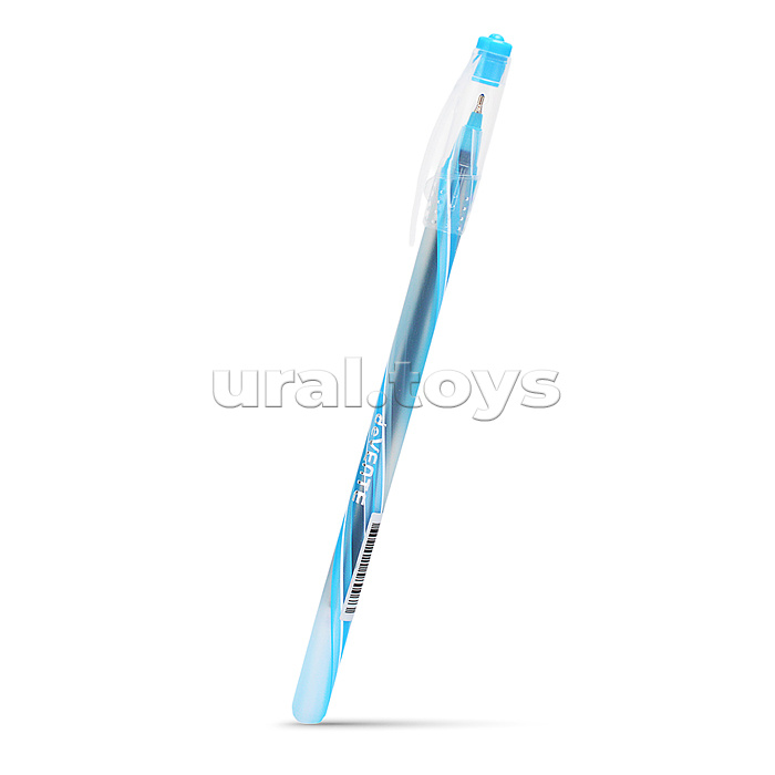 Ручка шариковая "Twist" серия Speed Pro, d=0,7 мм, ультра гладкое письмо, синяя