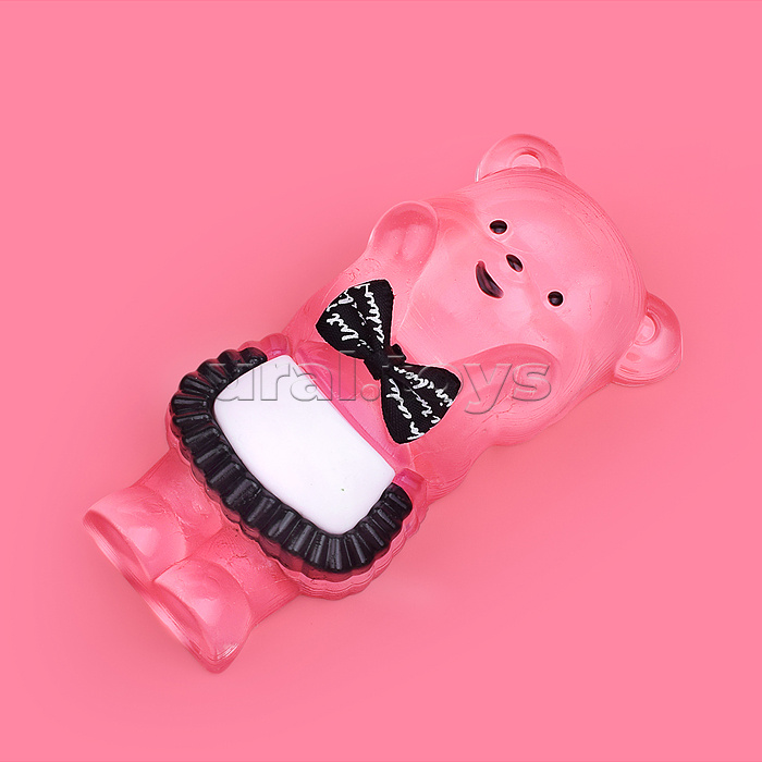 Игрушка - антистресс "Мишка"